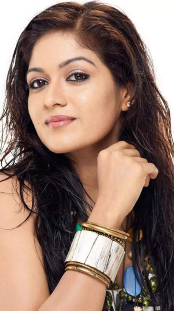Meghana Raj