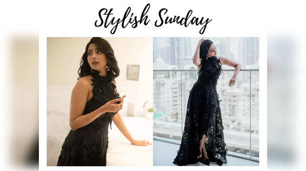 Aishwarya Lekshmi