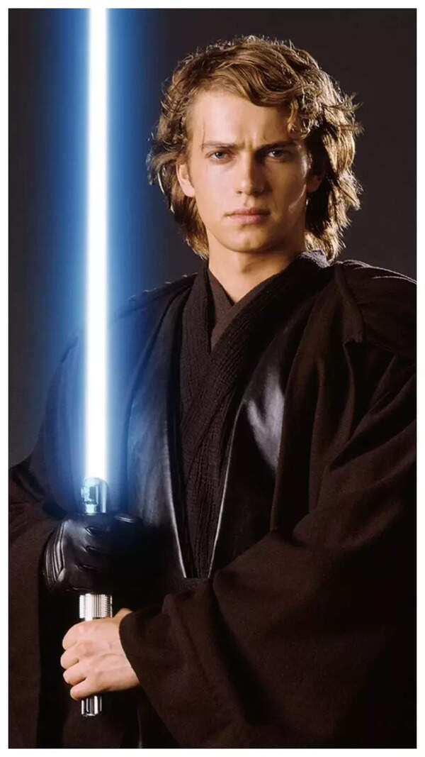 Hayden Christensen Photos