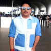 Article image for: ‘Taarak Mehta Ka Oolta Chashma’ fmed Shailesh Lodha rocks casual avatar at Mumbai Airport
