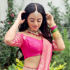 Article image for: Helly Shah’s trendsetting blouses from <i class="tbold">ishq mein marjawan</i> 2