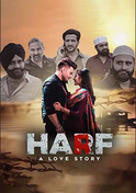 Harf: A Love Story