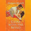 ​Gone with the wind by Margaret Mitchell
