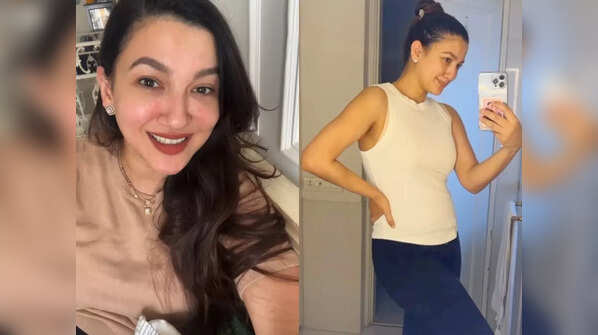 Postpartum weight loss