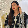 Article image for: Gauahar's tips to <i class="tbold">new mother</i>s