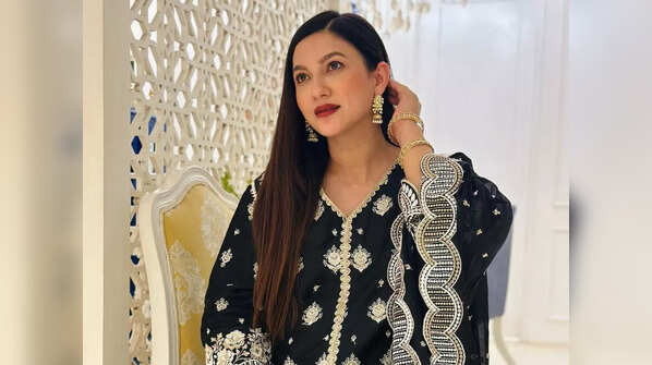 Gauahar's tips to new mothers