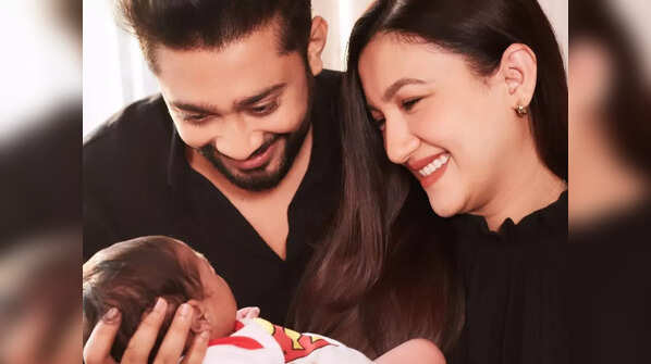Keeping Zehaan away from the limelight