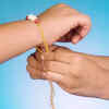 Gender-Neutral Rakhis