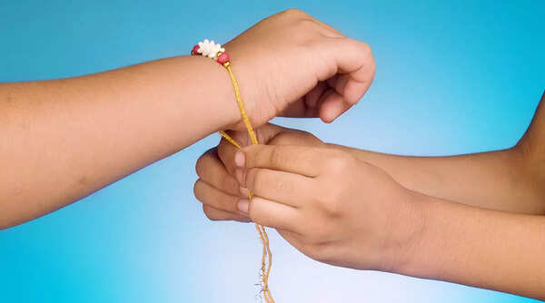 Gender-Neutral Rakhis