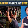 Article image for: I drink a lot of water and that shouldn’t be missed: Sheezan Khan
