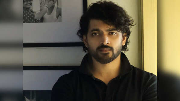 Om's comeback in a daily soap