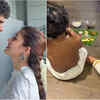 Article image for: Here's how Nayanthara and Vignesh Shivan celebrated their first Onam with twin baby boys