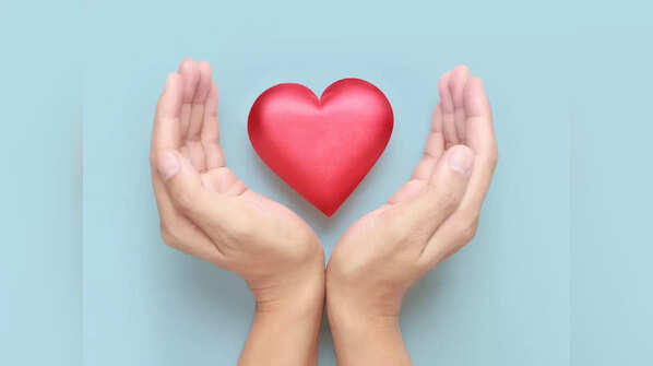 Heart health