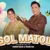 Article image for: Watch The Latest Haryanvi Music Video For 'Gol Matol' By <i class="tbold">Dhanesh</i> Raj And Anjali Madhogarh