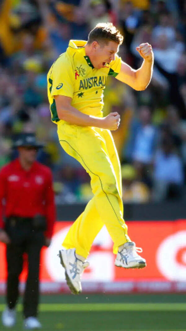 James Faulkner Pictures