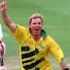 Article image for: <i class="tbold">Shane Warne</i> (Australia, 1999)