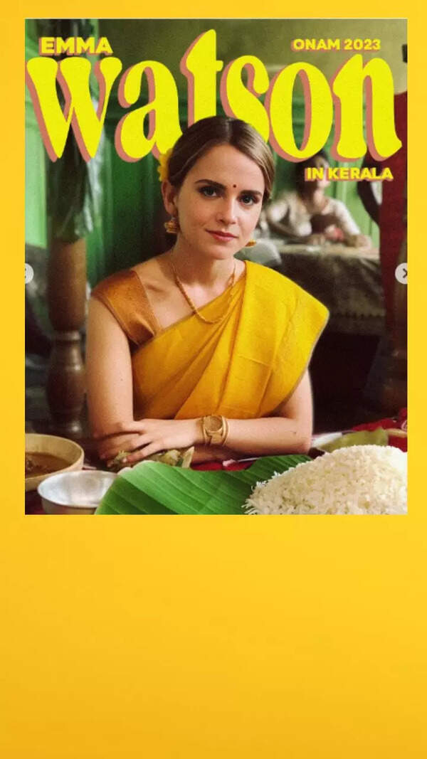 Emma Watson Photos