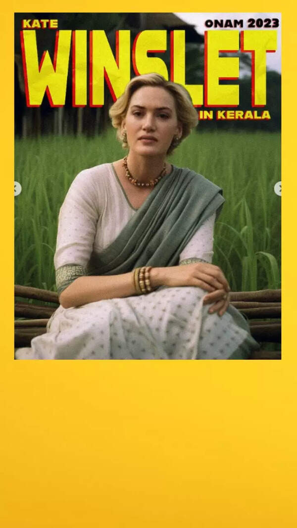 Kate Winslet Pictures