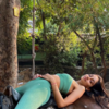 Article image for: Outdoor fitness activities