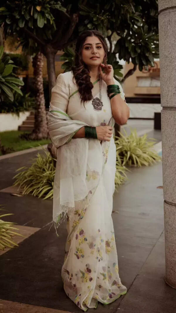 Manjima Mohan