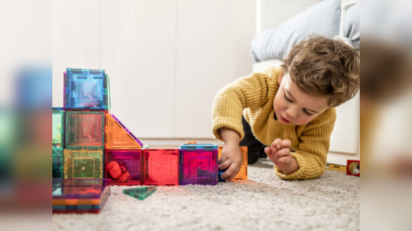 Things to take care of while buying toys