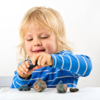 ​Play-dough​