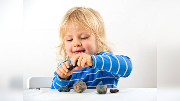 Play-dough