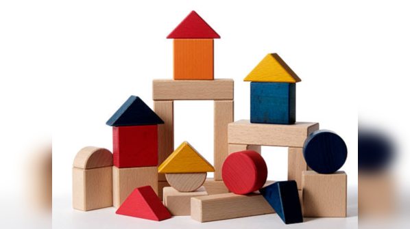 Building block toys