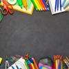 ​Coloring activity set​