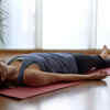 ​Shavasana