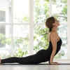 ​Bhujangasana (Cobra Pose)