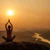 Article image for: Surya Namaskar (<i class="tbold">sun salutation</i>s)