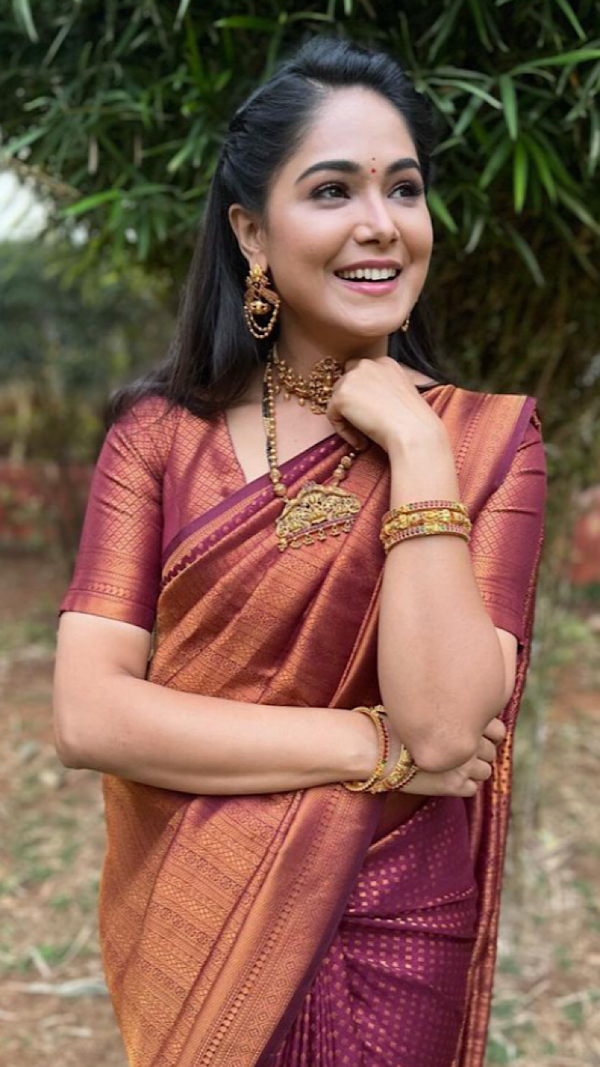 Mokshitha Pai