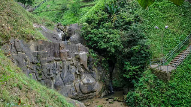 Tripura&rsquo;s Unakoti to soon have traveller-friendly amenities