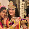 In popular show Yeh Rishta Kya Kehlata Hai