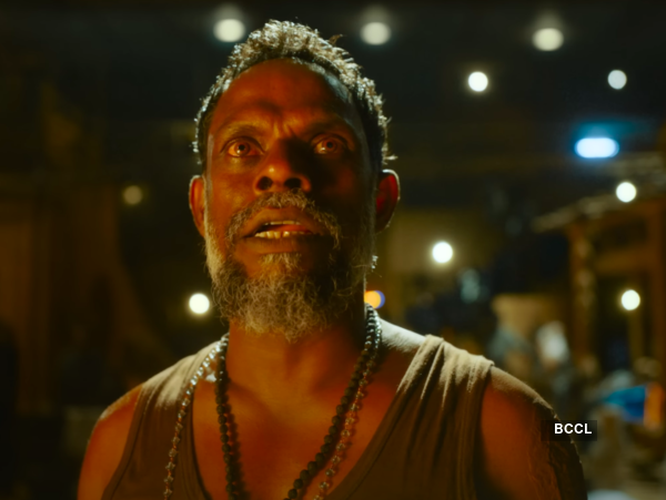 Vinayakan