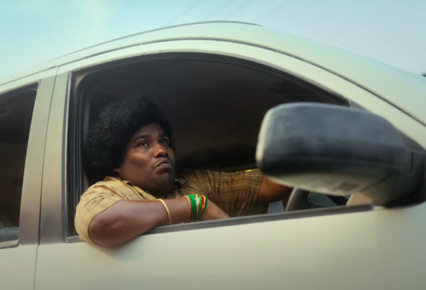 Yogi Babu