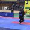 Article image for: J&K: Women's Pencak Silat League 2023 organised under Khelo India mission in Srinagar