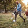 ​Do a physical activity
