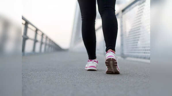 Go for a walk