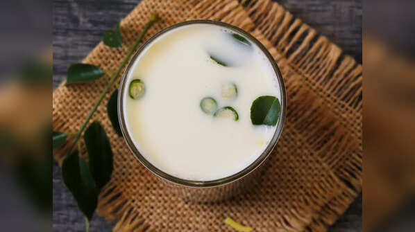 The nutritionist' take