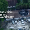 Article image for: Tragic Florida helicopter crash claims two lives, leaves others injured