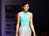 WIFW'11: Day 4: Alpana & Neeraj