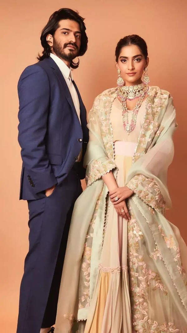 Harshvardhan Kapoor