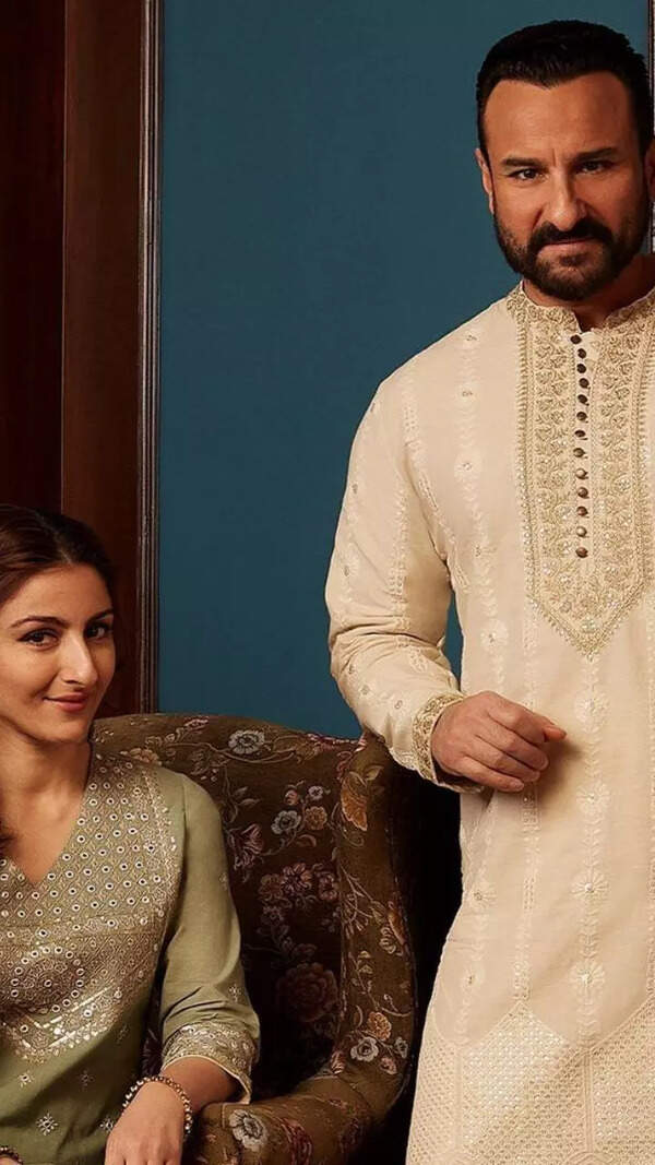Ali Khan.