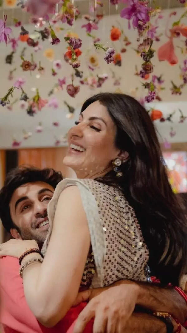 Riddhima Kapoor Sahni