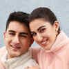 Article image for: Sara Ali Khan and Ibrahim Ali Khan