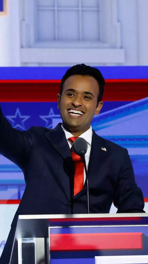 Vivek