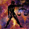 Libra (September 23 - October 22)
