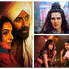 Article image for: 'Gadar 2', <i class="tbold">omg 2</i>', Dream Girl 2': Sequels that ruled at the box office in 2023